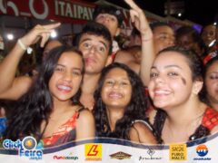 Bloco A Tribo